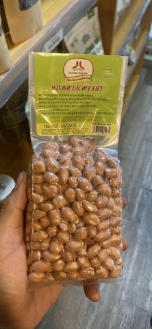 Đậu phộng Huế Việt 300g