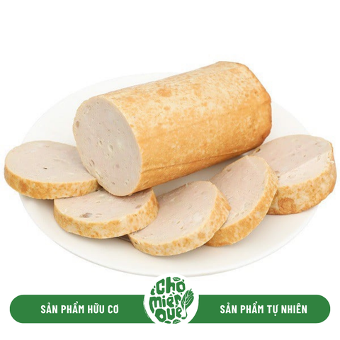 Chả chiên AM - 250gr