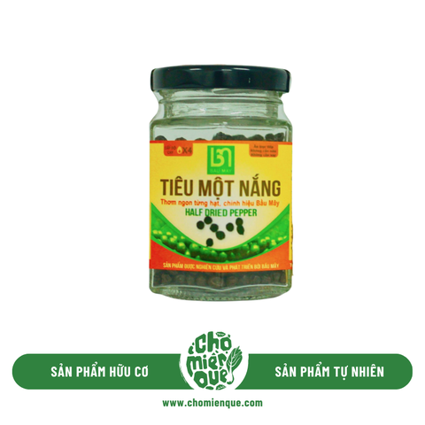 Tiêu một nắng BM - 50gr