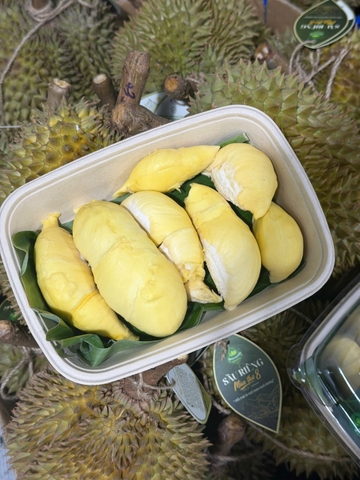 TPO - Cơm sầu mùa thứ 8 - Kg