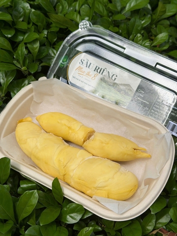 TPO - Cơm sầu mùa thứ 8 Hộp 300g