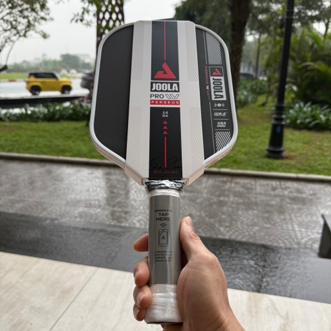 Vợt Pickleball Joola Pro IV Perseus Bảo Hành Chính Hãng 1 tháng