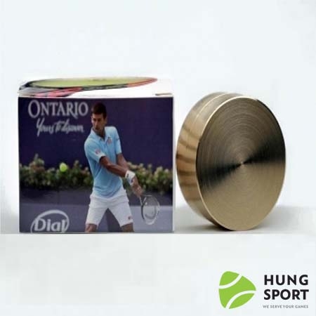 Cục Đồng tập luyện