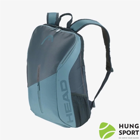 Balo Tennis Head Tour Backpack 25L