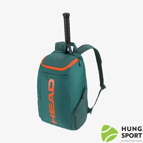 Balo Tennis Head Pro Backpack 28L