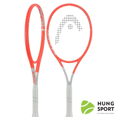 Vợt Tennis Head Radical MP 2021 300g