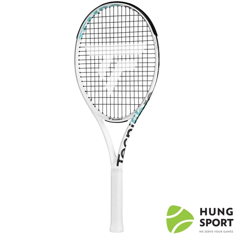 Vợt Tennis Tecnifibre Tempo 255g 2022
