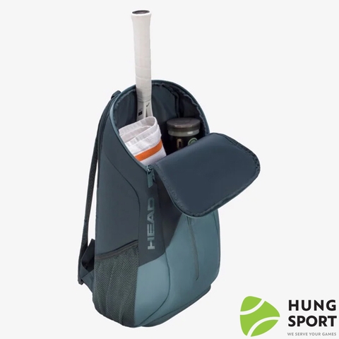Balo Tennis Head Tour Backpack 25L