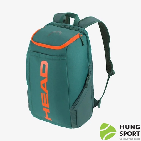 Balo Tennis Head Pro Backpack 28L