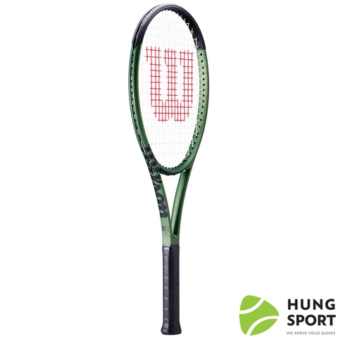 Vợt Tennis Wilson Blade V8 274g 2022