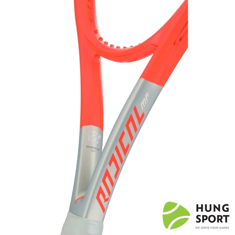 Vợt Tennis Head Radical MP 2021 300g