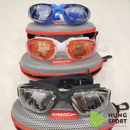 Kính bơi tráng gương Speddo 5710D