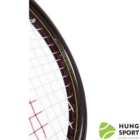 Vợt Tennis Wilson Prostaff Team V13 2021 280g