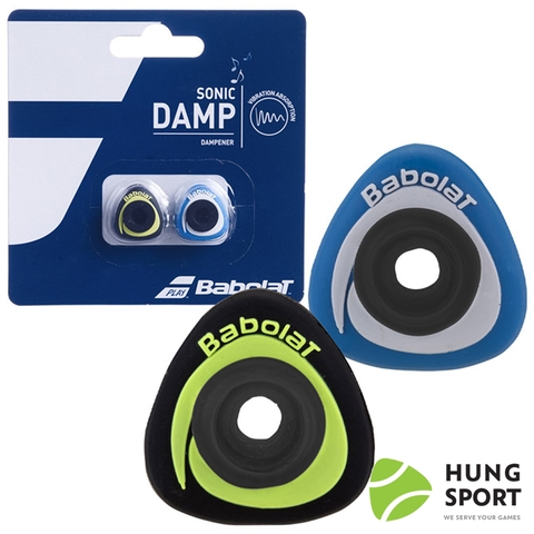 Giảm Chấn Tennis Babolat Sonic Damp x2