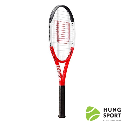 Vợt Tennis Wilson Pro Staff Comp 270g
