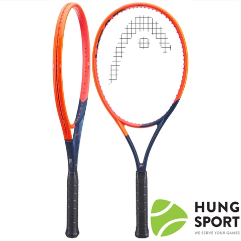 Vợt Tennis Head Radical Team L 2023 260g