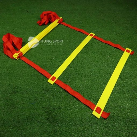 Thang dây tập luyện