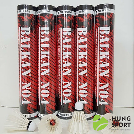 Hộp cầu Balkan (Thùng 50 hộp)