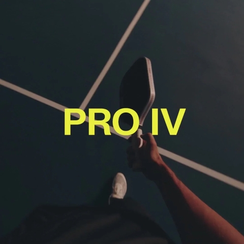 Vợt Pickleball Joola Perseus Pro IV 14mm
