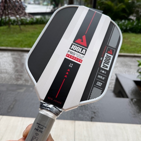Vợt Pickleball Joola Pro IV Perseus Bảo Hành Chính Hãng 1 tháng