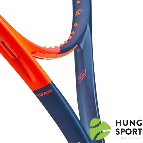Vợt Tennis Head Radical Team 2023 280g