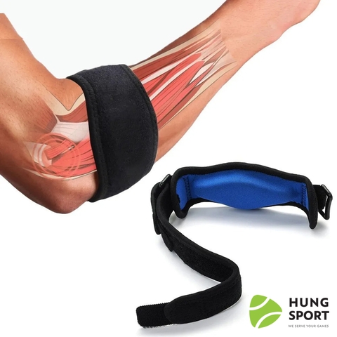 Bó Tay Elbow Aolikes