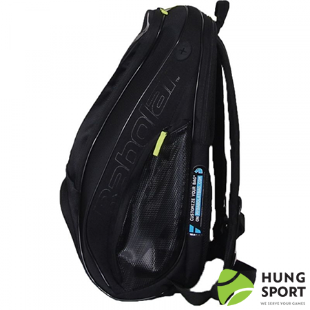 Balo Babolat Pure Aero Đen 2021
