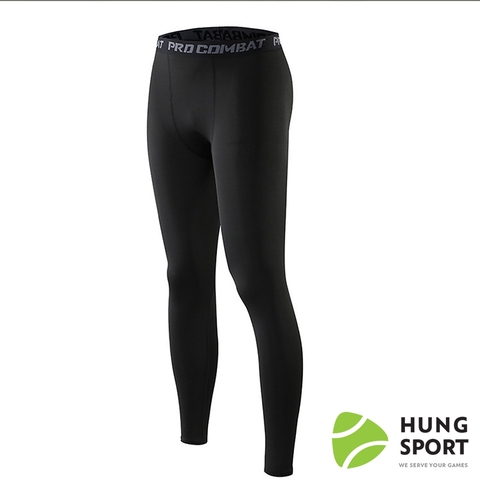 Quần giữ nhiệt Pro Combat