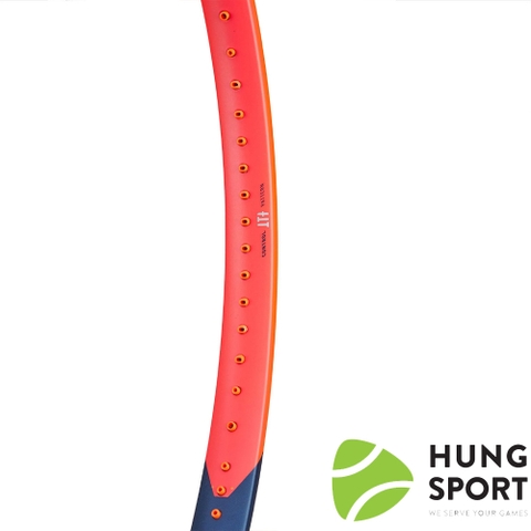 Vợt Tennis Head Radical Team L 2023 260g