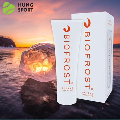 Gel giảm đau Biofrost Active