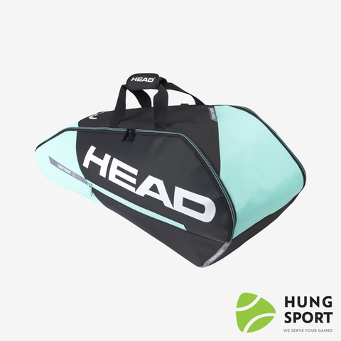 Túi Head Tour Team 9R 2022