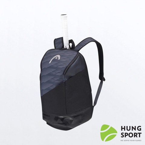 Balo Head Djokovic 2022