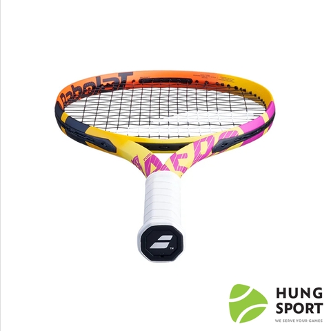 Vợt Tennis Babolat Pure Aero Rafa Lite 2021 270g