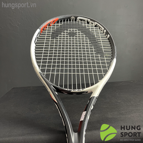 Vợt cũ Head Speed Lite 265g 2016