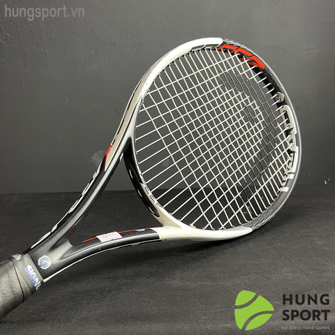 Vợt cũ Head Speed Lite 265g 2016