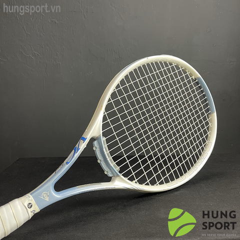 Vợt cũ Dunlop VC Feel 267g