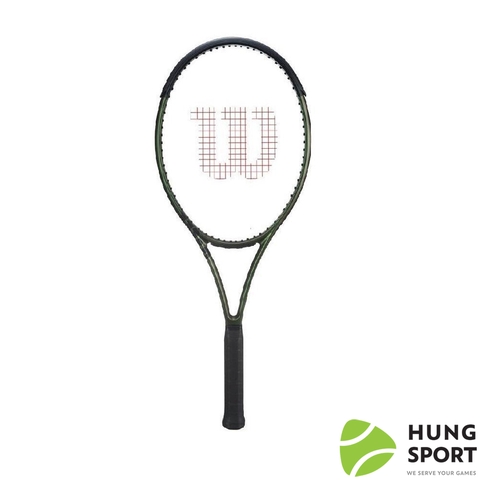 Vợt Tennis Wilson Blade 100L V8 2021 285g
