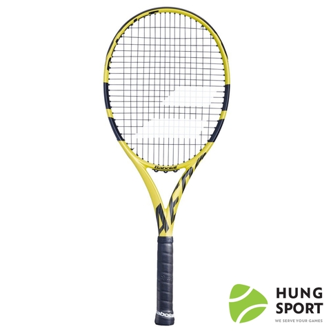 Vợt Tennis Babolat Pure Aero G 2019 270g