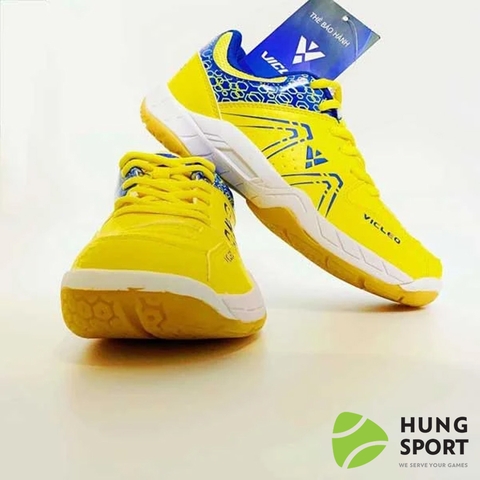 Giày cầu lông Vicleo