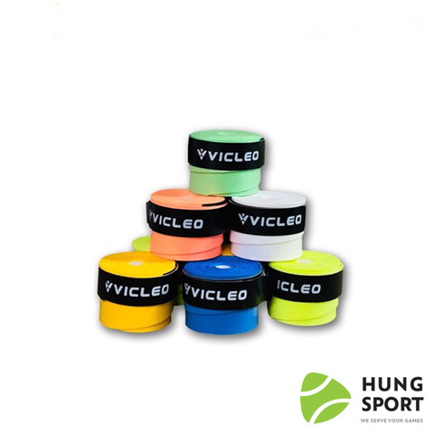 Quấn cán Vicleo