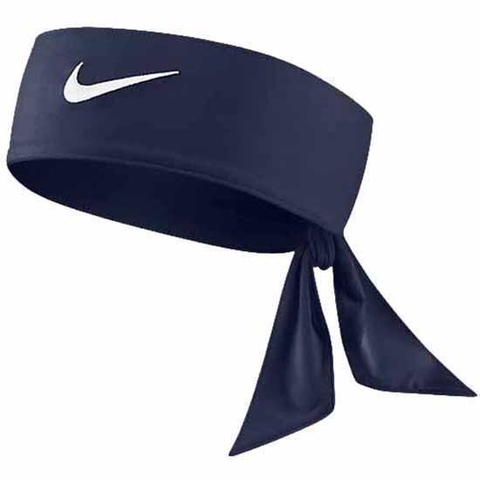 Chặn Mồ Hôi Buộc Đầu Nike Dri Fit Head Tie