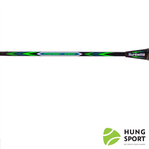 Vợt cầu lông SBT PIONEER 2900 Xanh