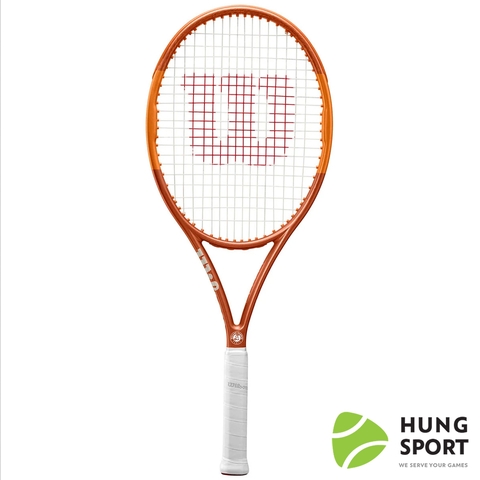 Vợt Tennis Wilson Roland Garros Team 249g