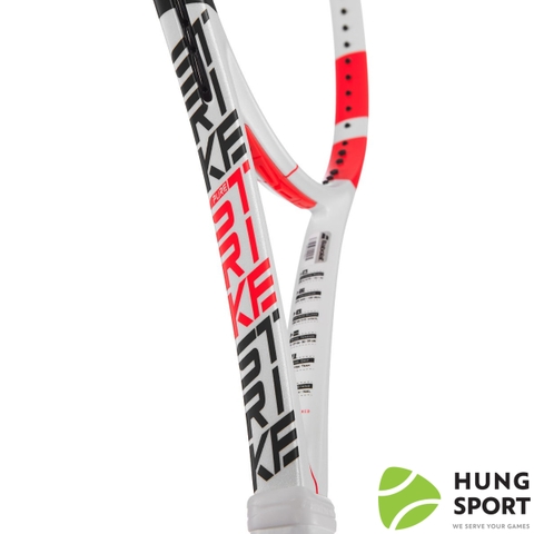 Vợt Tennis Babolat Pure Strike Team 2020 285g
