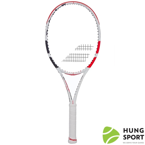 Vợt Tennis Babolat Pure Strike Lite 2020 265g