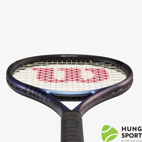 Vợt Tennis Wilson Ultra 100UL V4 2022 260g