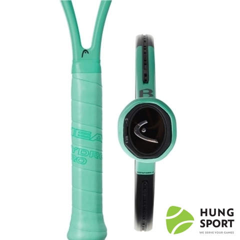 Vợt Tennis Head Boom MP 2022 295g