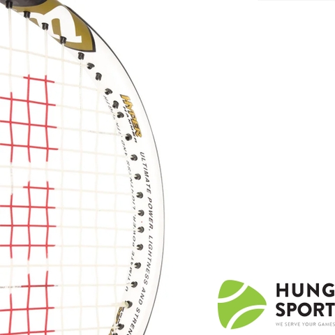 Vợt Tennis Wilson Hyper Hammer 5.3
