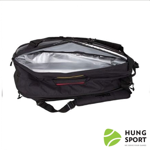 Túi Tennis Wilson Super Tour Pro Staff 9P 2N Black