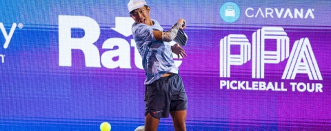 Pickleball SK
